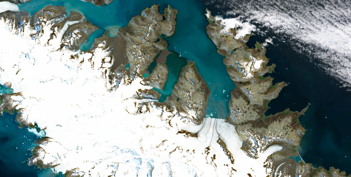 Are we building earth science apps like video games?